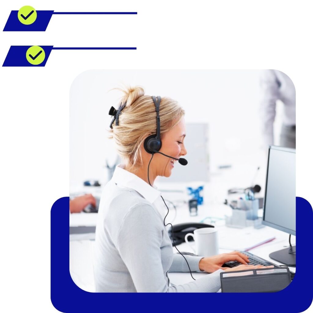 Custom Project Support​