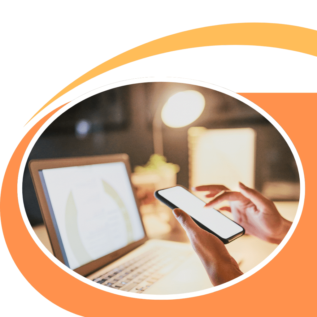 Digital Sales & Marketing Support