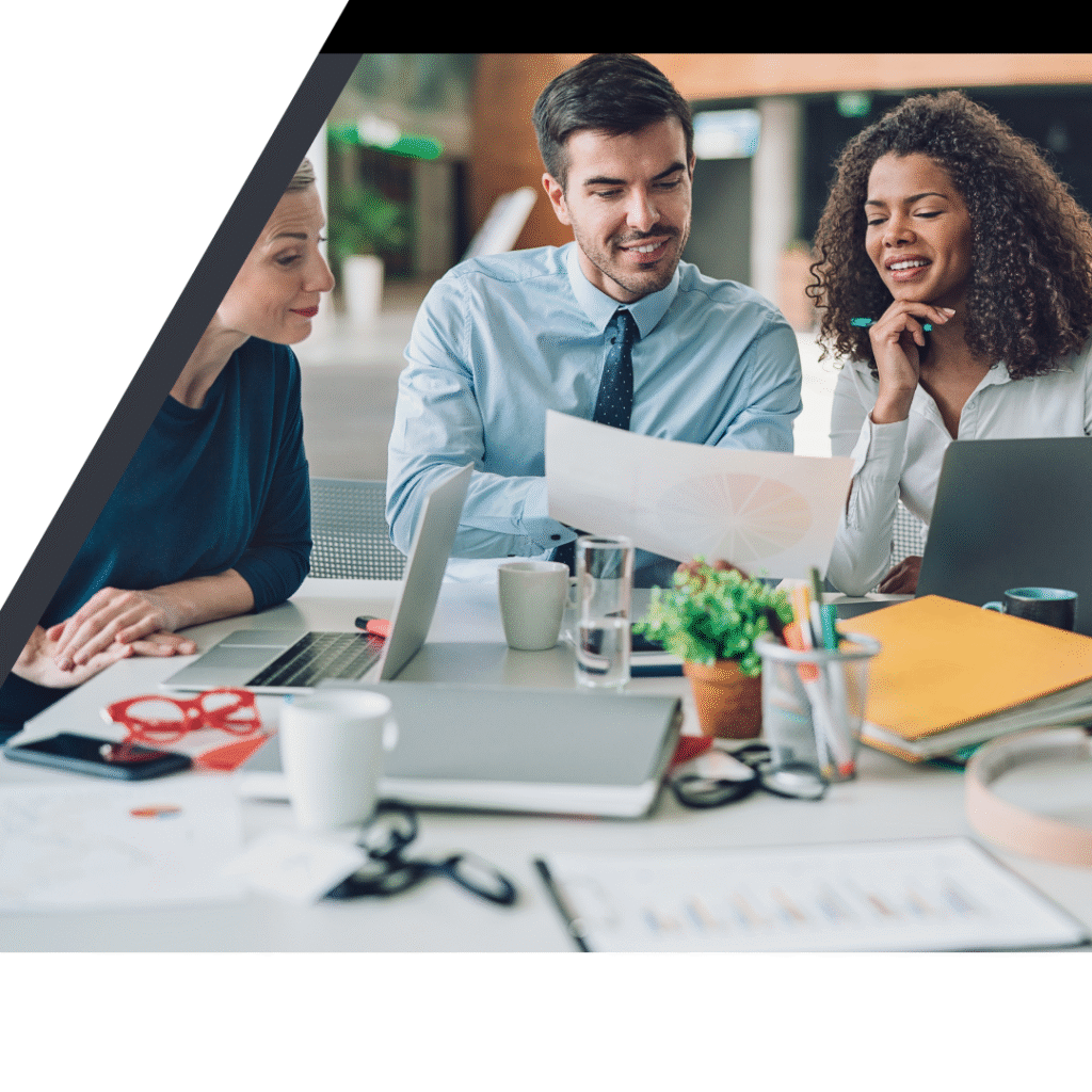 Digital Sales & Marketing Support