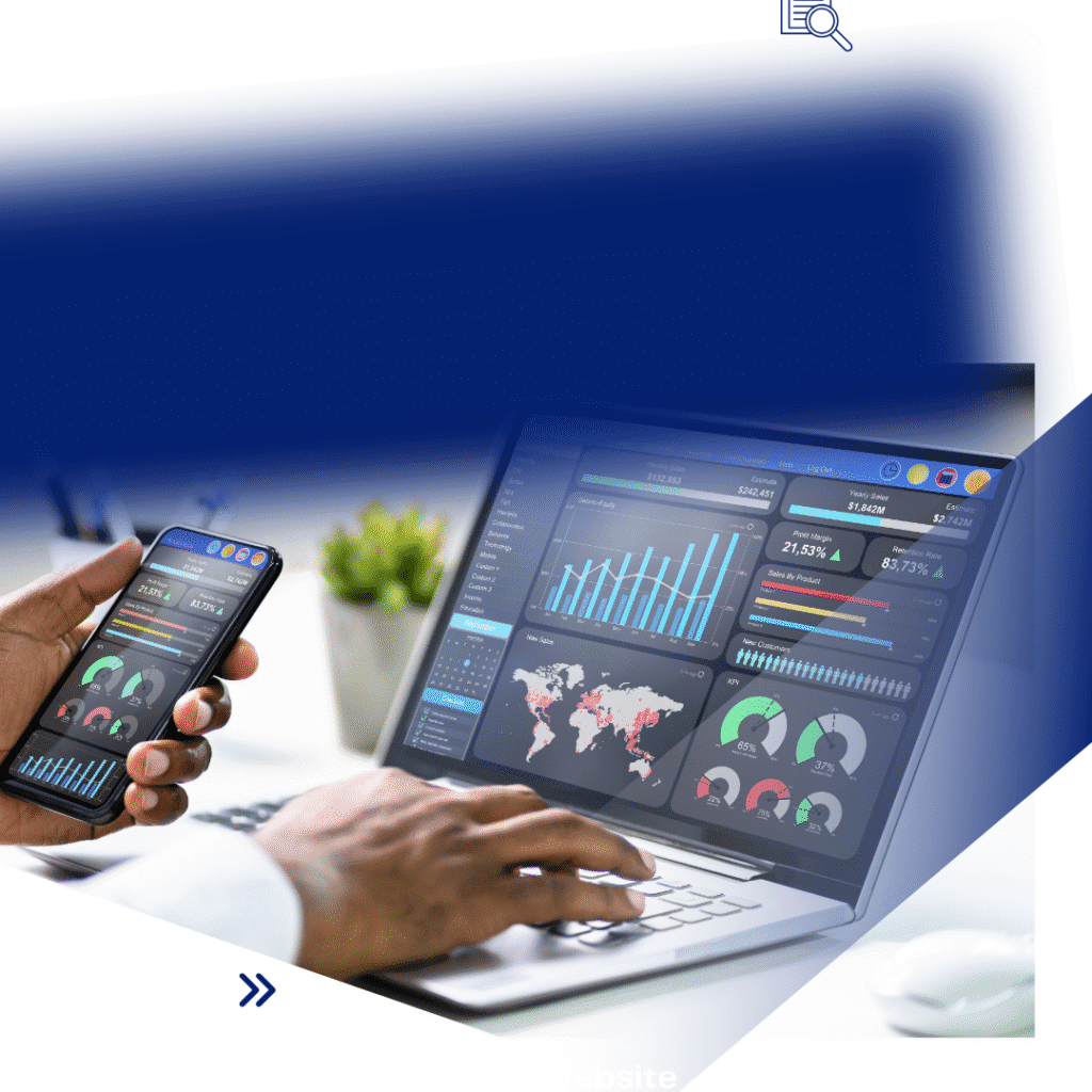 Our Data Research Capabilities