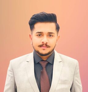 Picture of Usman Rafique